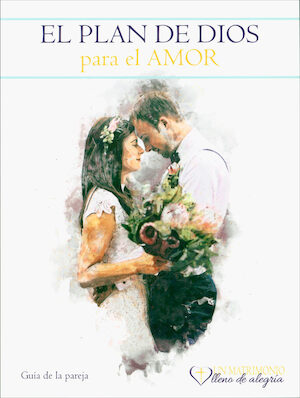 Un matrimonio lleno de alegría: God's Plan Starter Pack, Spanish, Spanish