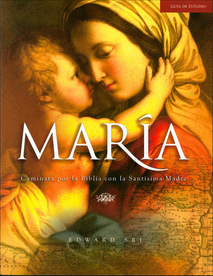 Maria Una Caminata Por La Biblia Con Santísima Madre Maria Una Caminata Por La Biblia Con Santísima Madre Partint Workbook 1 Online Registration Credit