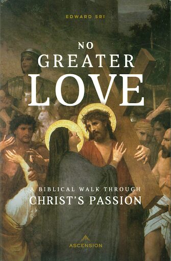 No Greater Love: No Greater Love