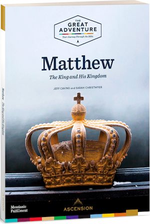 Matthew 2019: Participant Workbook