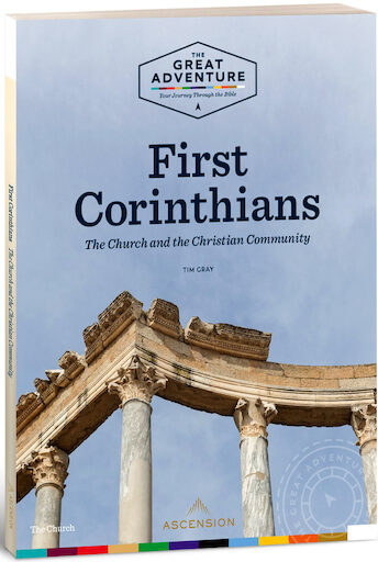 First Corinthians 2019: Participant Workbook