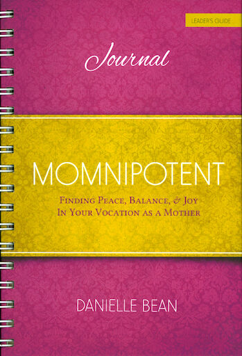 Momnipotent: Leader Guide