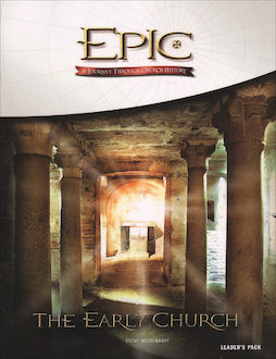 The Early Church, Leader Pack
