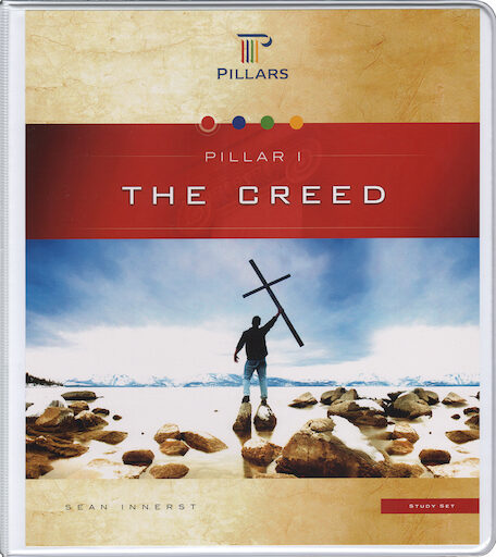 The Pillars: Pillar 1, The Creed, Study Set