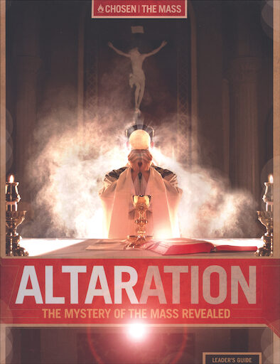 Altaration: Leader Guide