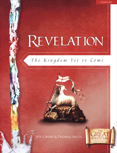 Revelation: Revelation, Study Set