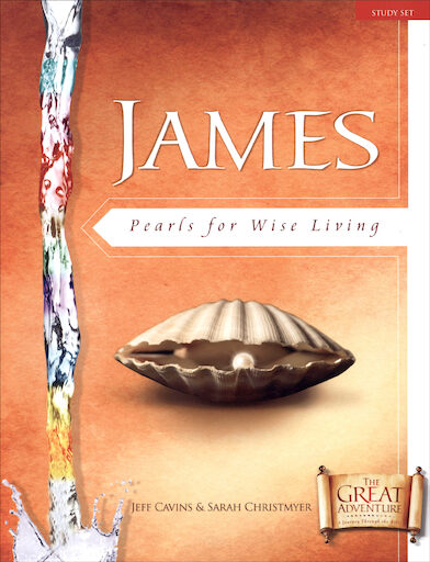 James: James, Study Set