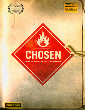 Chosen: Your Journey toward Confirmation (2014 Edition): Leader Guide, English