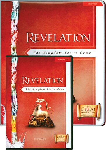 Revelation: Revelation, Starter Pack
