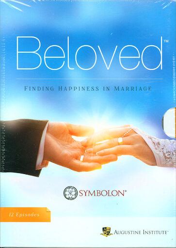 Beloved: Beloved, DVD Set