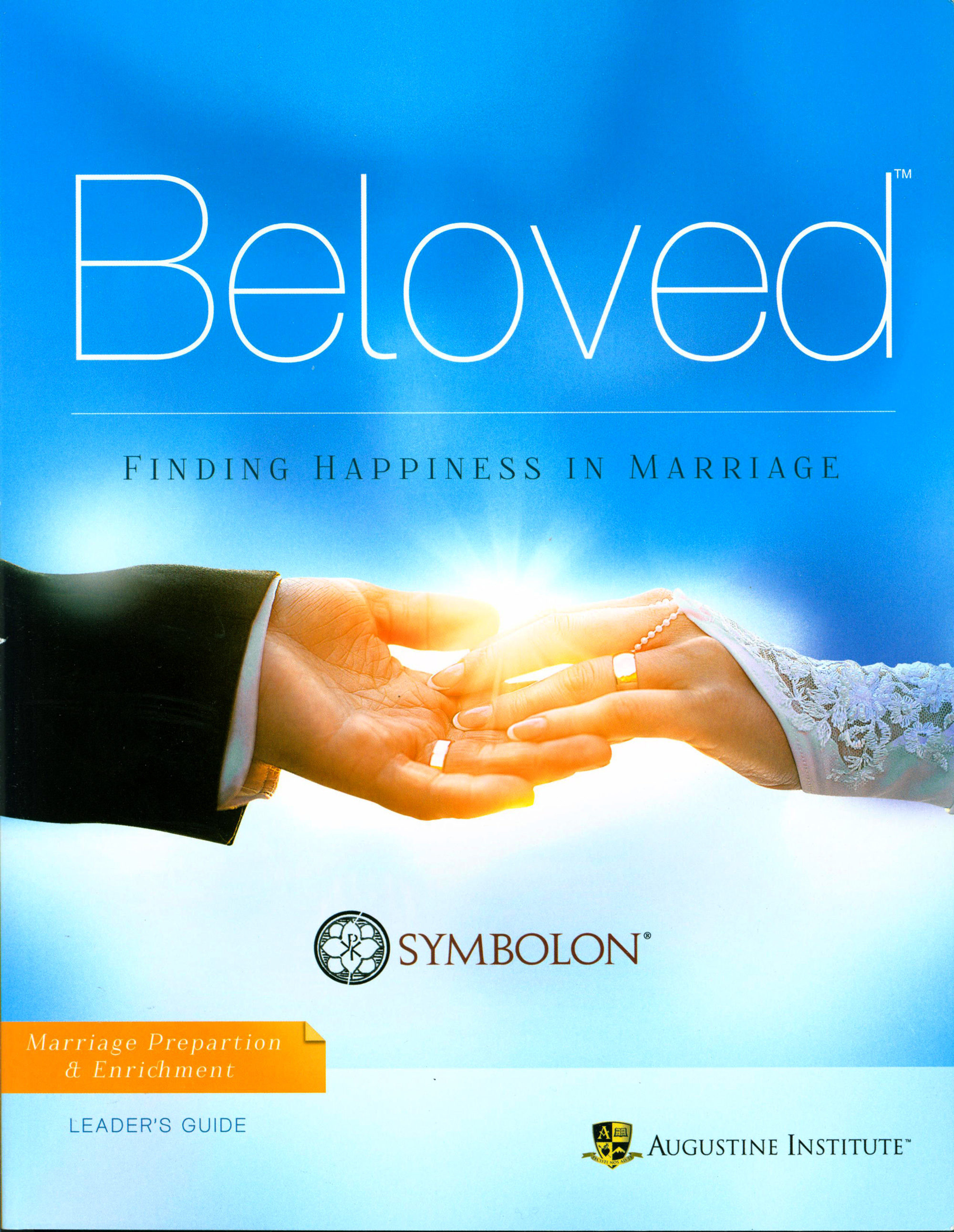 Beloved: Beloved, Leader Guide | ComCenter.com - Catholic Religious