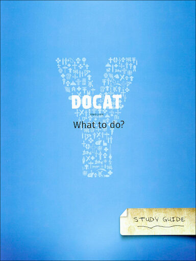 YOUCAT: DOCAT Study Guide, Paperback