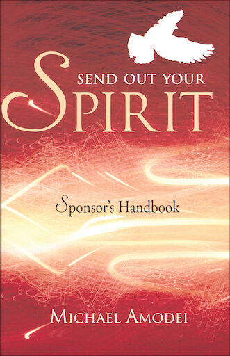 Send Out Your Spirit: Sponsor Guide