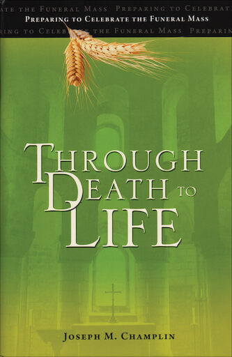 Through Death to Life, English
