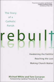 Rebuilt Parish Series: Rebuilt, English