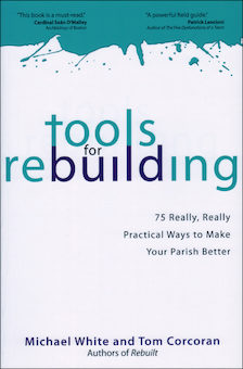 Rebuilt Parish Series: Tools for Rebuilding