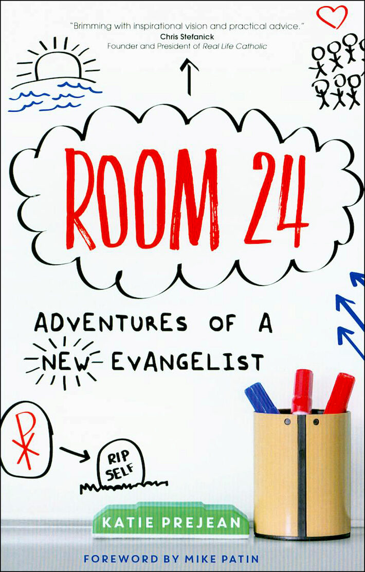 Room 24