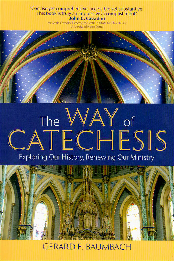 The Way of Catechesis