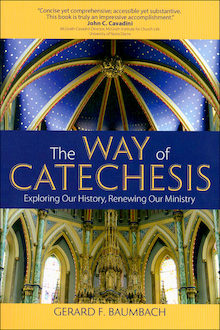 The Way of Catechesis