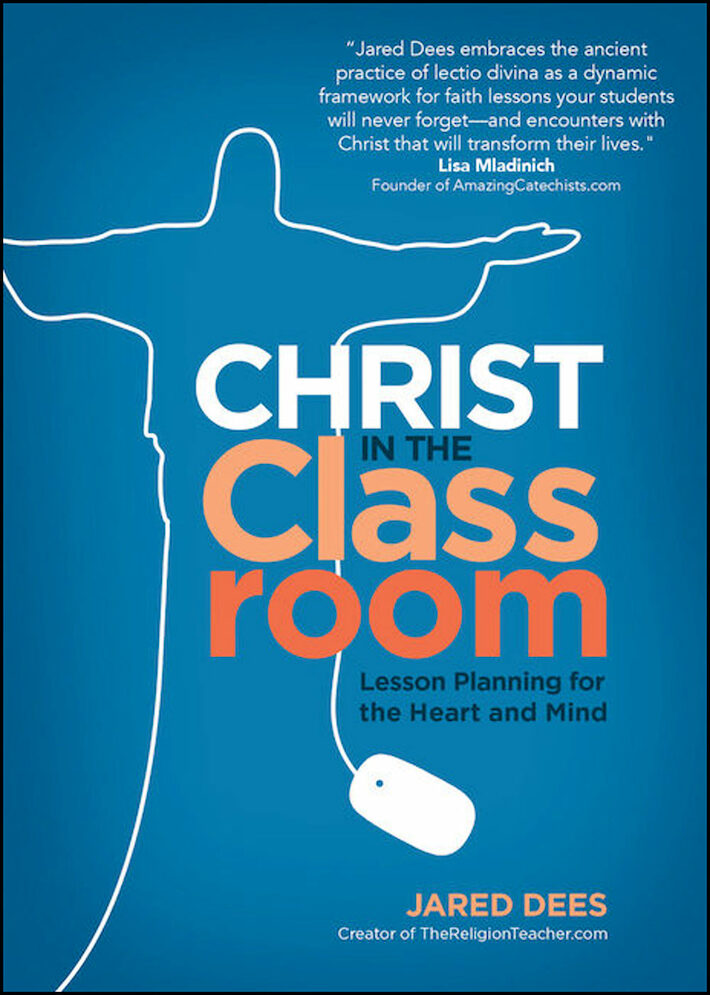 Christ in the Classroom