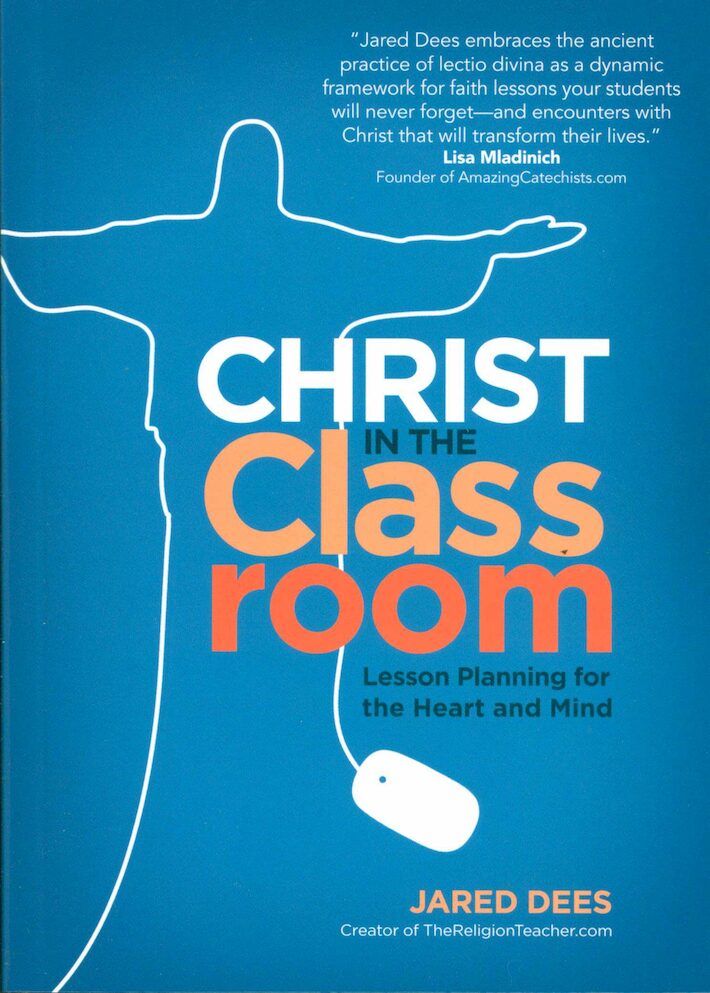 Christ in the Classroom