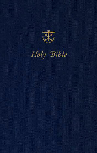 Revised Standard Version 2nd Catholic Edition, Catholic Notetaking Bible