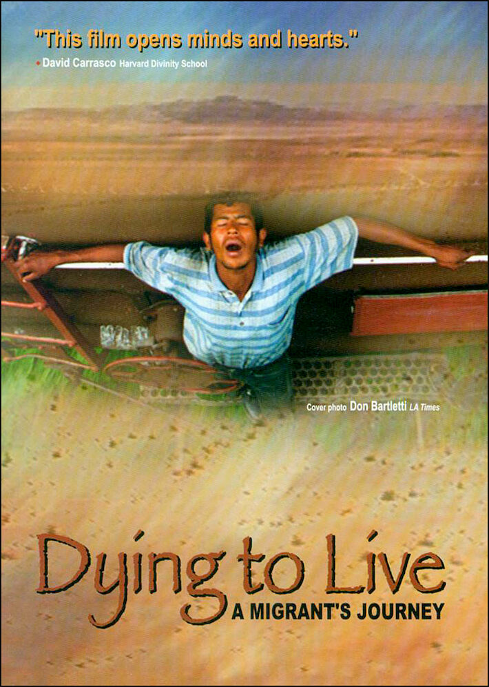 Dying to Live, DVD