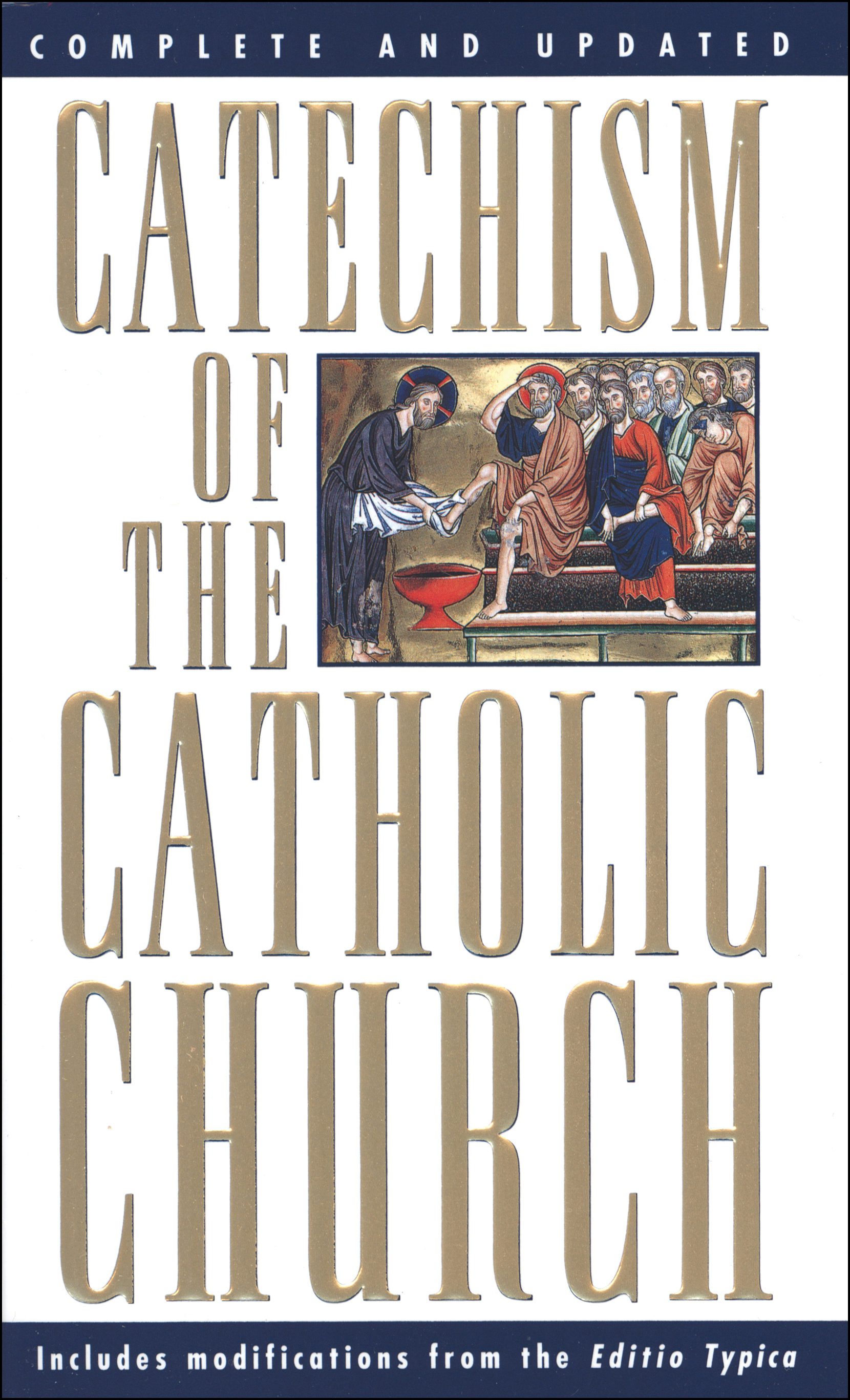 catechism of the catholic church