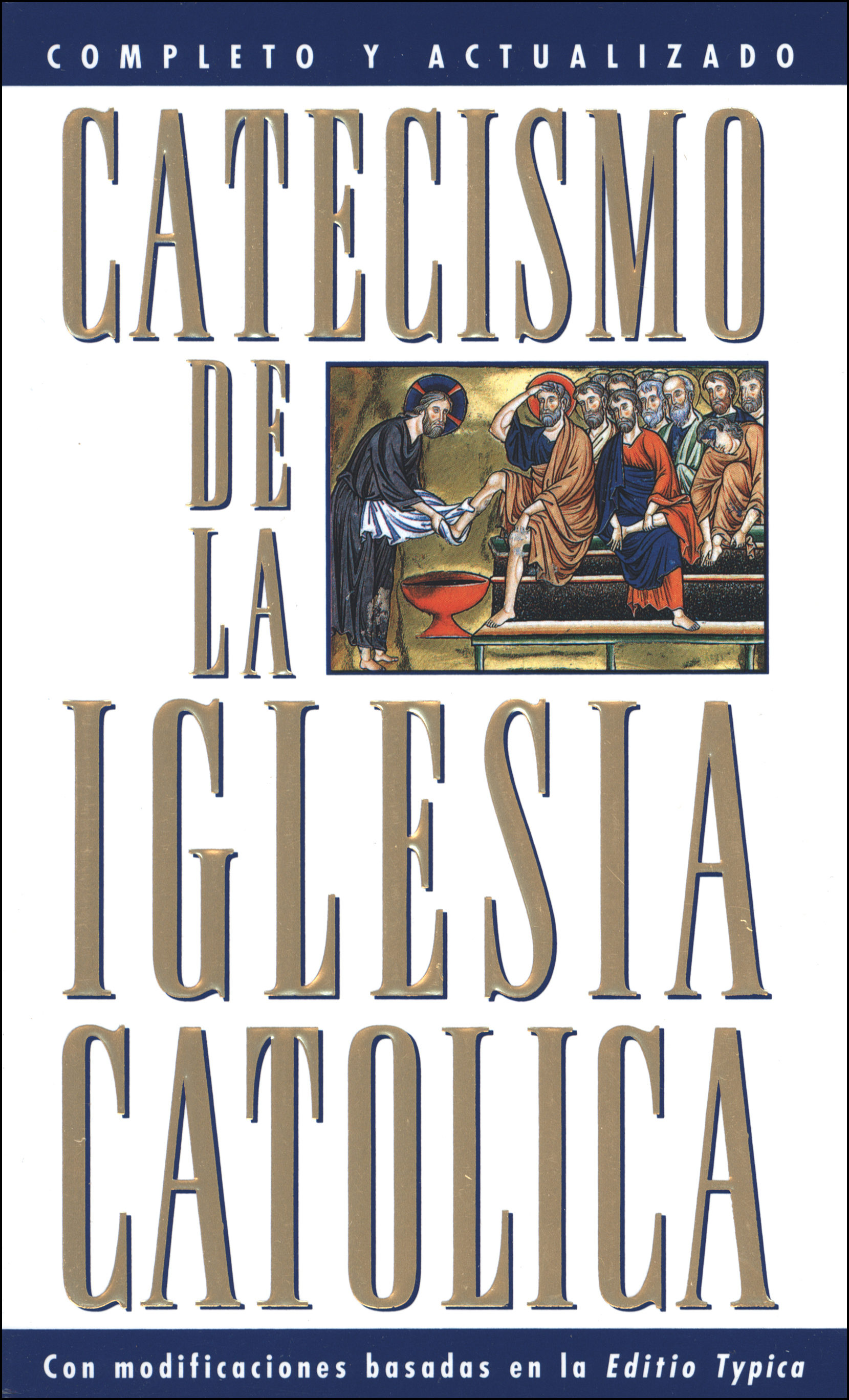 Catecismo de la Iglesia Catolica Catholic Religious Edu… Catecismo de la Iglesia Catolica Catholic Religious Edu…