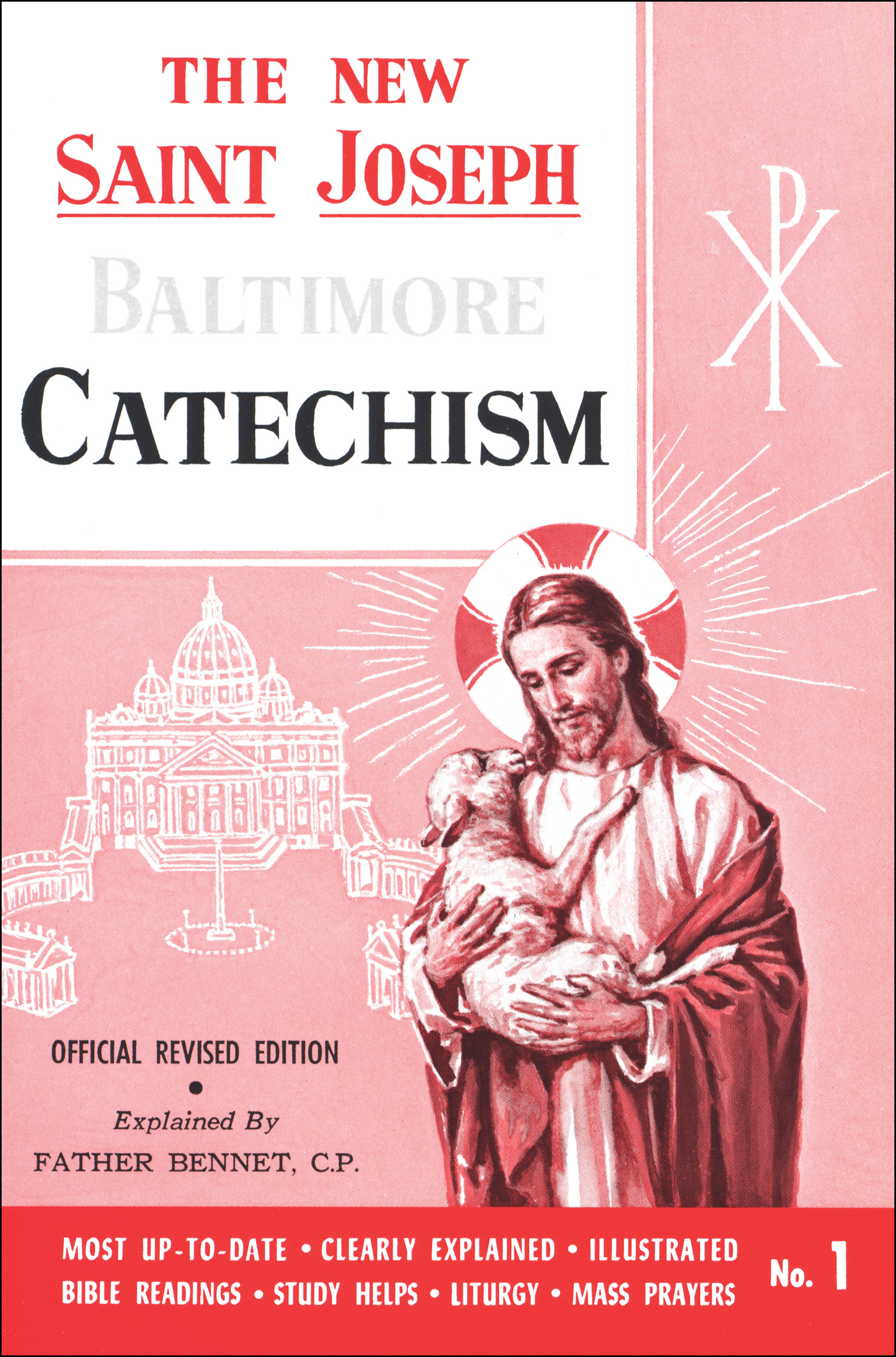 Baltimore Catechism Catholic Religious Education