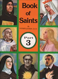 St. Joseph Picture Books — Catholic Book Publishing | Comcenter - Cat…