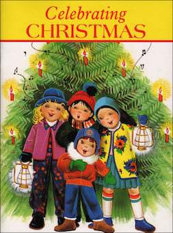 St. Joseph Picture Books: Celebrating Christmas