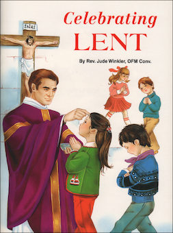 St. Joseph Picture Books: Celebrating Lent