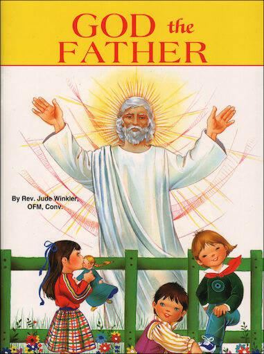 St. Joseph Picture Books: God the Father