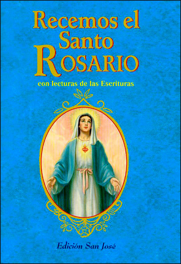 Recemos el Santo Rosario, Expanded