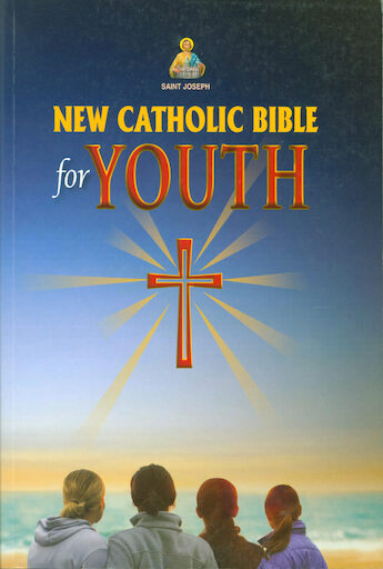 NCB, New Catholic Bible for Youth, softcover