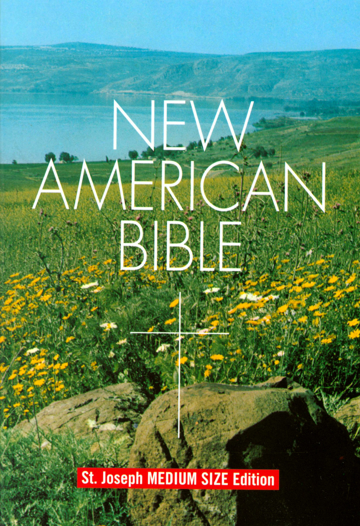 NABRE New American Bible St Joseph Edition Paperback Student Edit nabre-new-american-bible-st-joseph-edition-paperback-student-edit