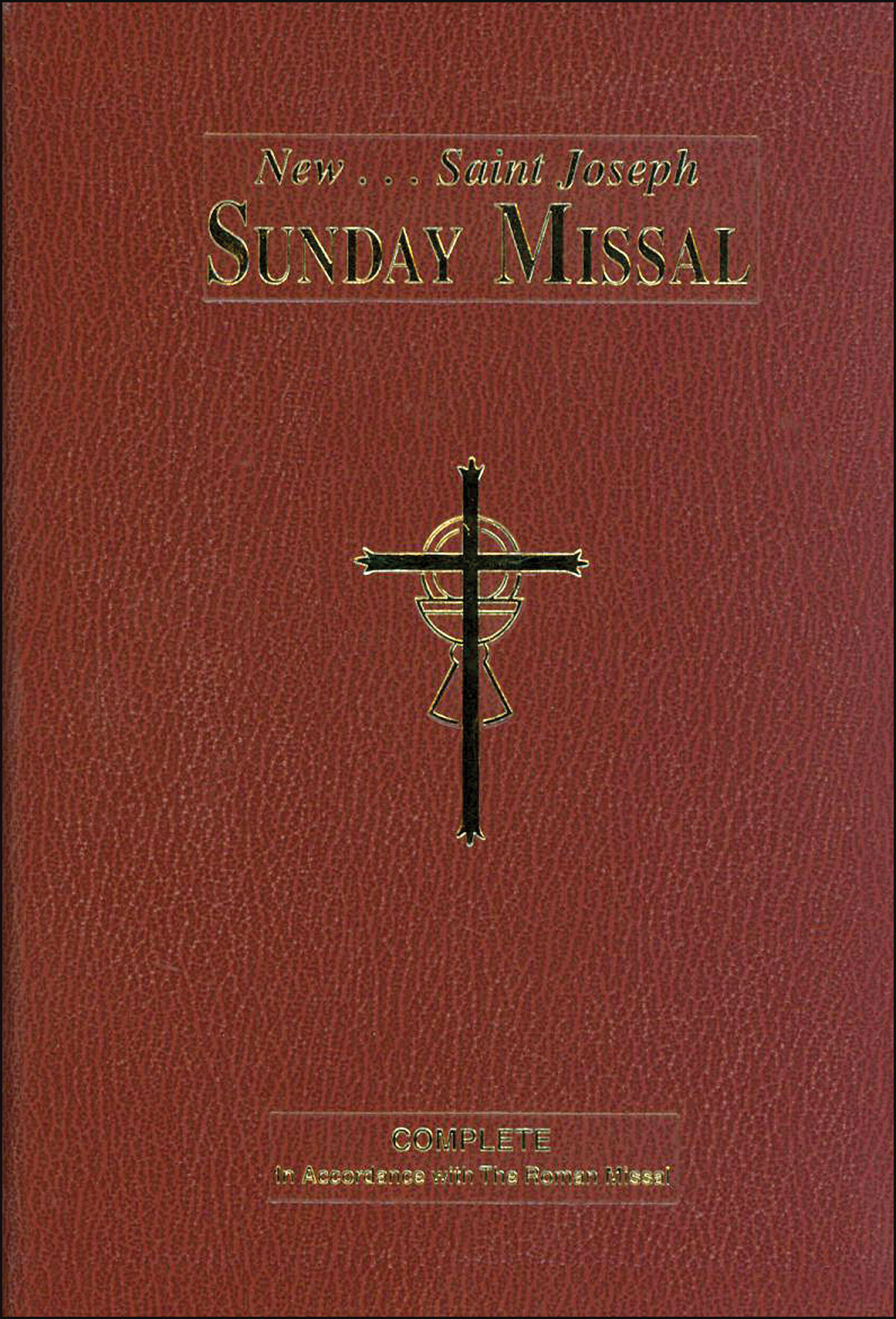 Missal