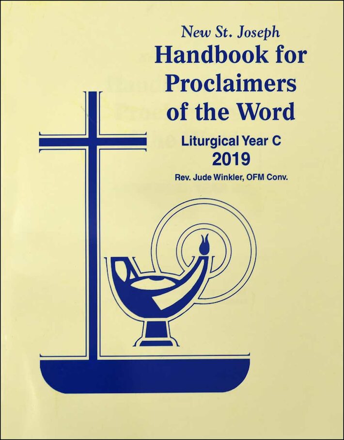 Handbook for Proclaimers of the Word 2019