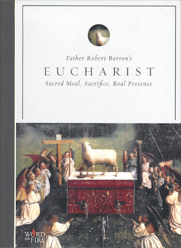 Eucharist: DVD Set