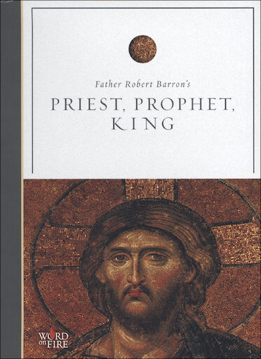 Priest, Prophet, King: DVD Set