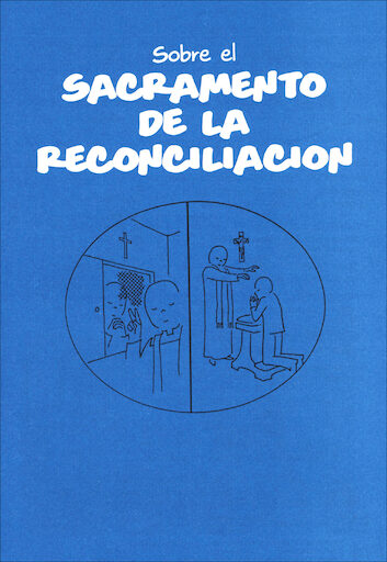 Sobre el Sacramento de la Reconciliacion, Spanish