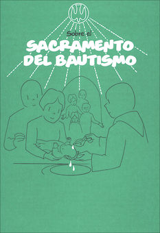 Sobre el Sacramento del Bautismo, Spanish