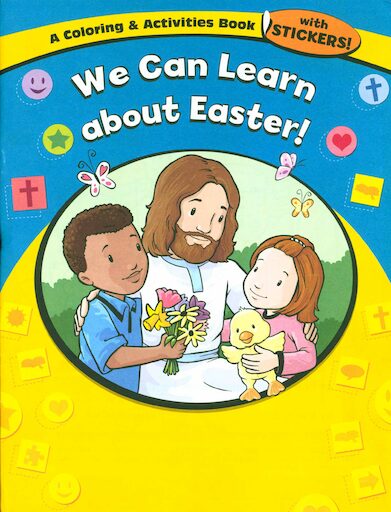 We Can Learn about Easter