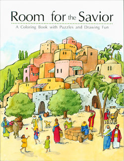 Room for the Savior