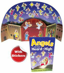 Angels We Have Heard On High