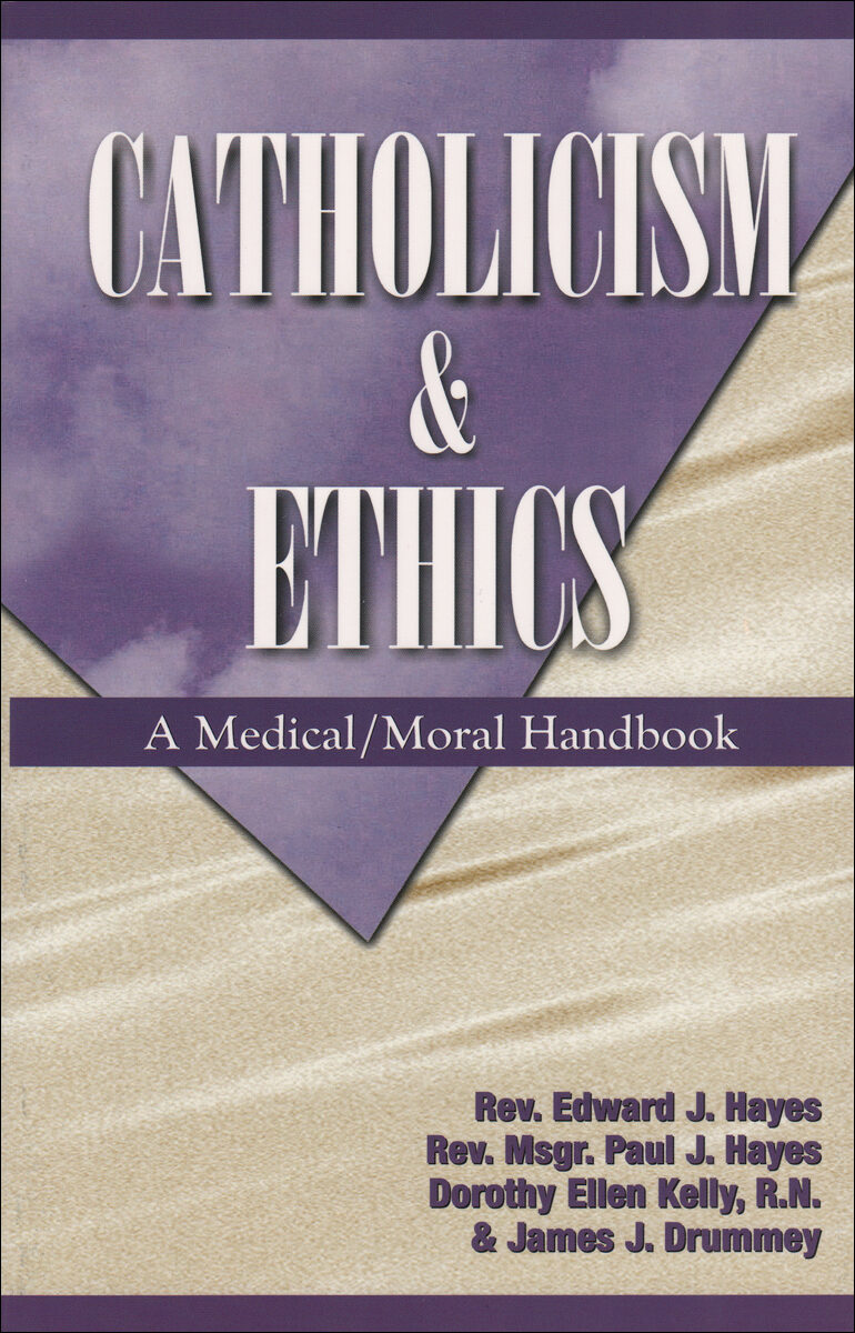 Catholicism Catholicism and Ethics, Student Book