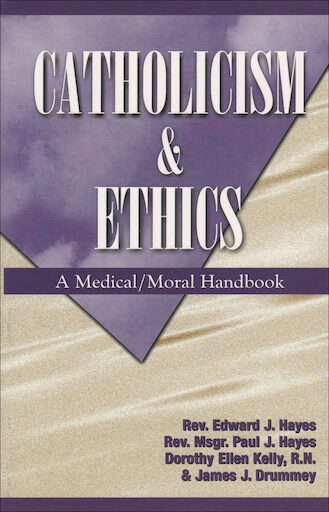 Catholicism: Catholicism and Ethics, Student Book