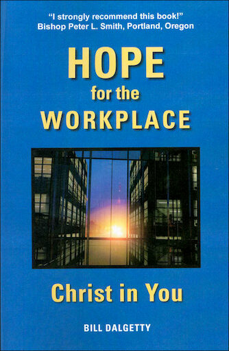 Hope for the Workplace