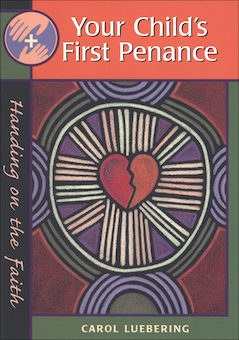 Your Child's First Penance